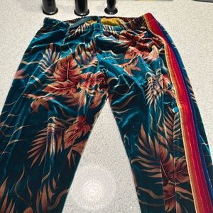 Aviator nation sweatpants